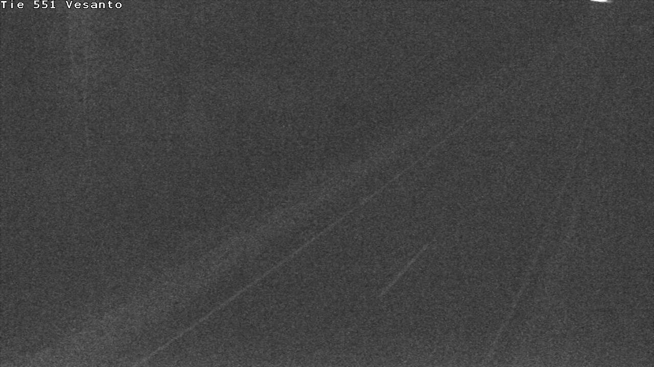 Kelikamerat Kuva Tie 551 Vesanto Löttökorpi, Vesanto, Pohjois-Savo