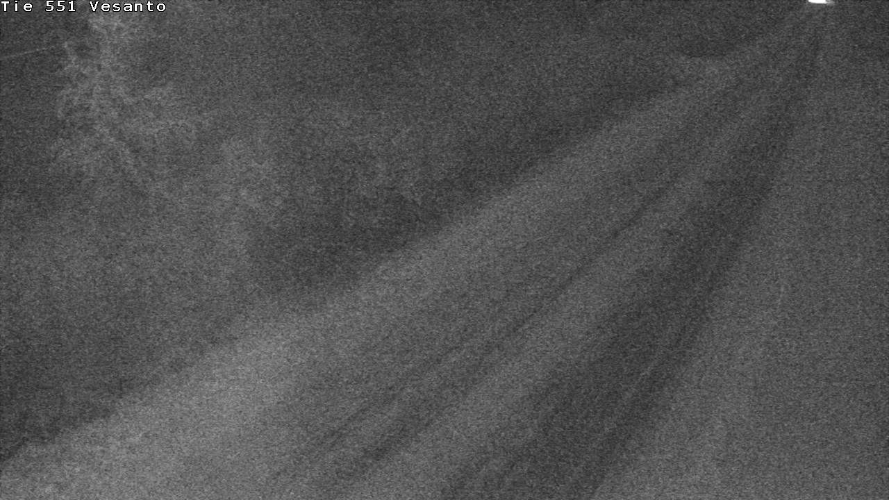 Kelikamerat Kuva Tie 551 Vesanto Löttökorpi, Vesanto, Pohjois-Savo