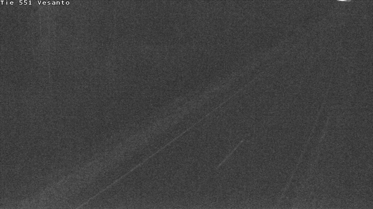 Kelikamerat Kuva Tie 551 Vesanto Löttökorpi, Vesanto, Pohjois-Savo