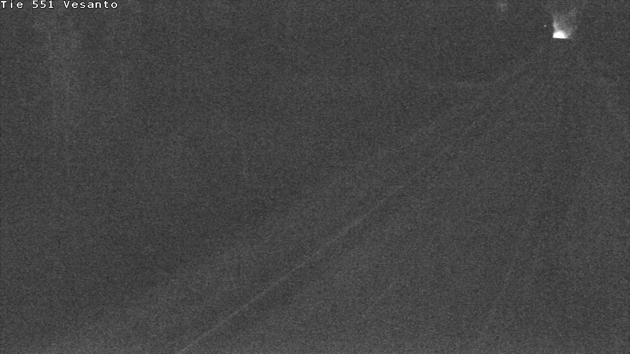 Kelikamerat Kuva Tie 551 Vesanto Löttökorpi, Vesanto, Pohjois-Savo