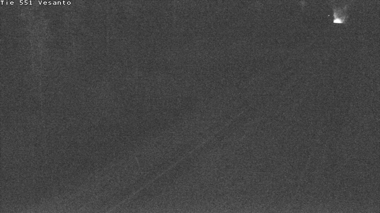 Kelikamerat Kuva Tie 551 Vesanto Löttökorpi, Vesanto, Pohjois-Savo