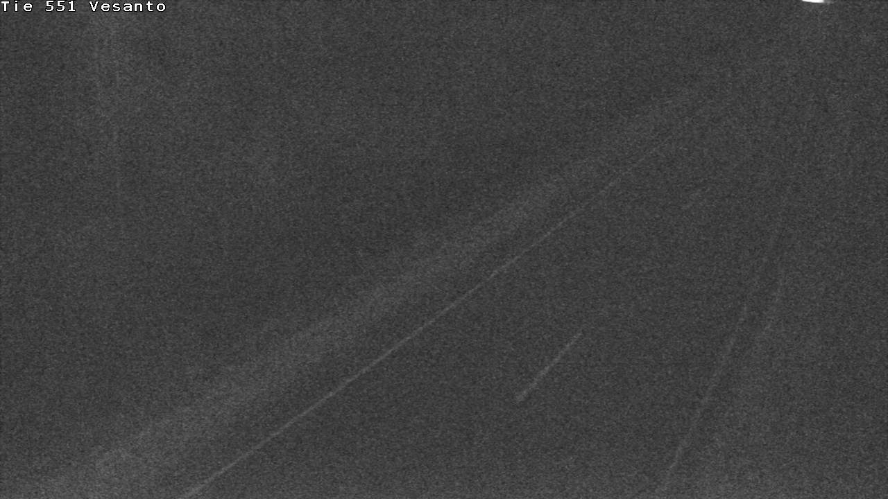 Kelikamerat Kuva Tie 551 Vesanto Löttökorpi, Vesanto, Pohjois-Savo