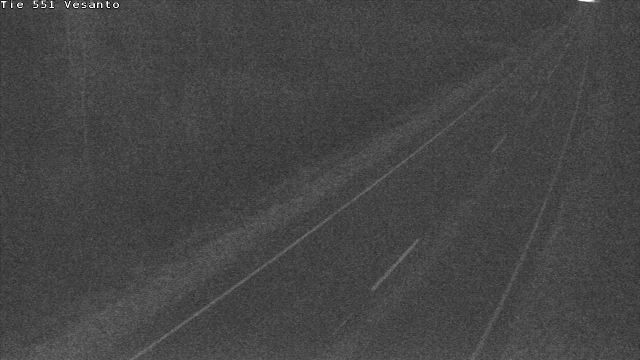 Kelikamerat Kuva Tie 551 Vesanto Löttökorpi, Vesanto, Pohjois-Savo