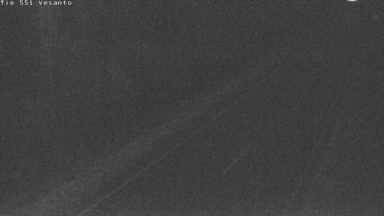 Kelikamerat Kuva Tie 551 Vesanto Löttökorpi, Vesanto, Pohjois-Savo