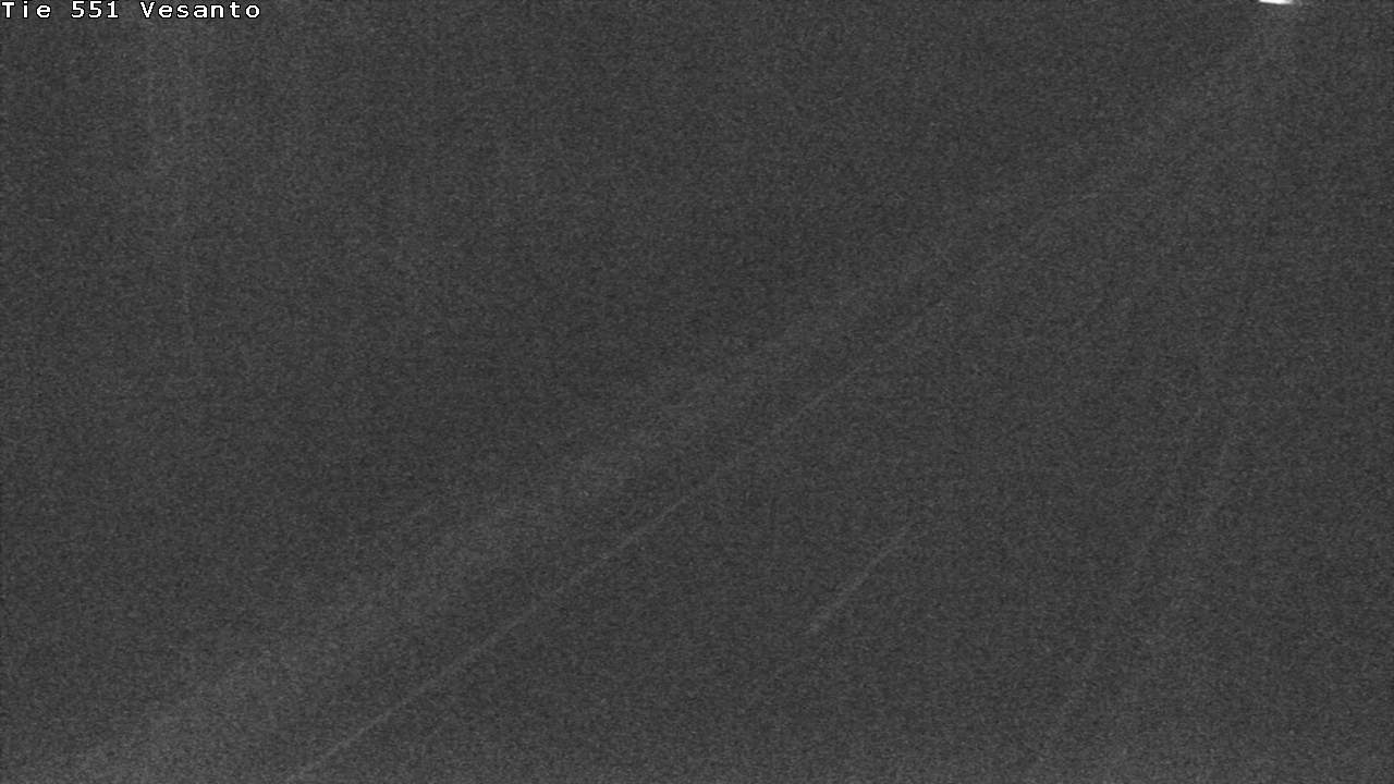 Kelikamerat Kuva Tie 551 Vesanto Löttökorpi, Vesanto, Pohjois-Savo