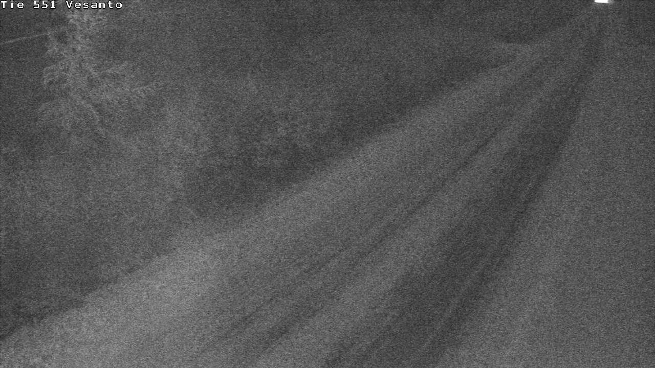 Kelikamerat Kuva Tie 551 Vesanto Löttökorpi, Vesanto, Pohjois-Savo