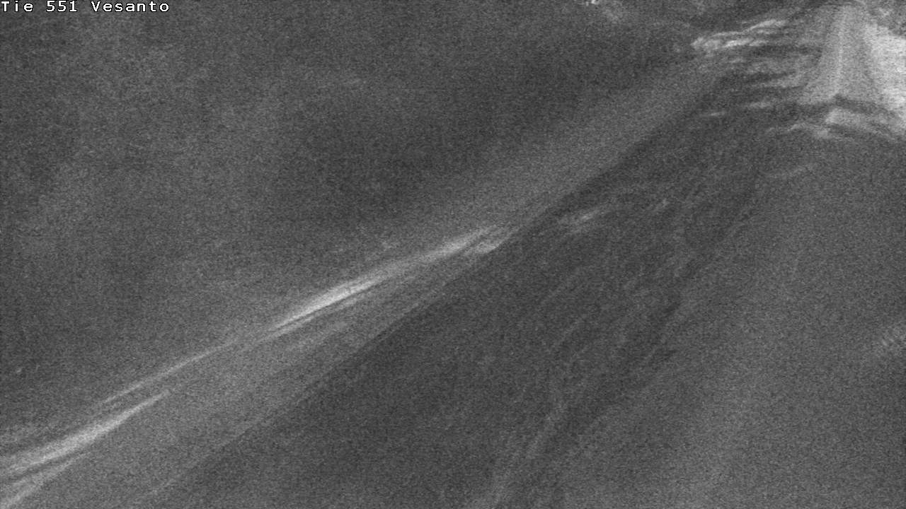 Kelikamerat Kuva Tie 551 Vesanto Löttökorpi, Vesanto, Pohjois-Savo