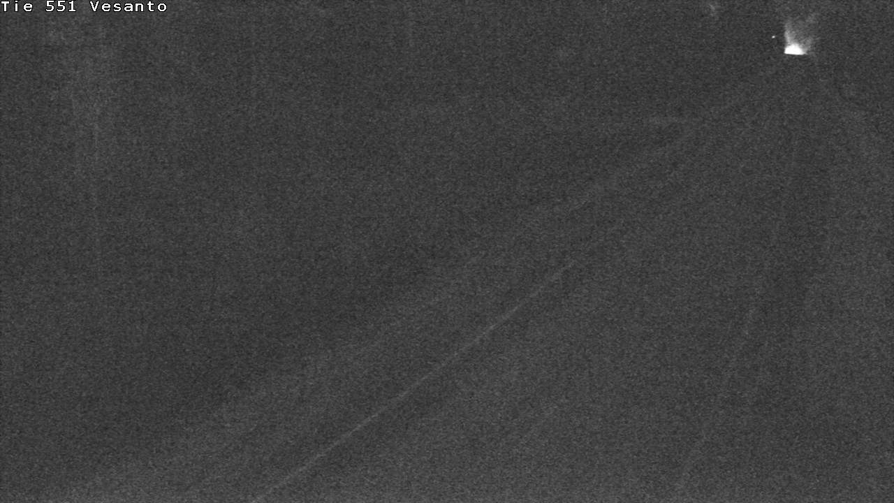 Kelikamerat Kuva Tie 551 Vesanto Löttökorpi, Vesanto, Pohjois-Savo