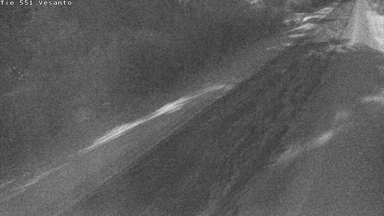 Kelikamerat Kuva Tie 551 Vesanto Löttökorpi, Vesanto, Pohjois-Savo