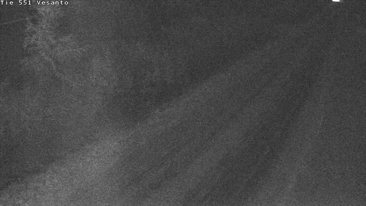 Kelikamerat Kuva Tie 551 Vesanto Löttökorpi, Vesanto, Pohjois-Savo