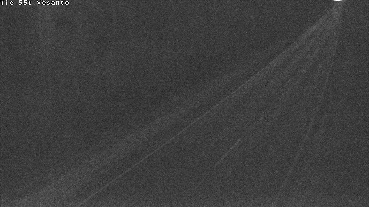 Kelikamerat Kuva Tie 551 Vesanto Löttökorpi, Vesanto, Pohjois-Savo