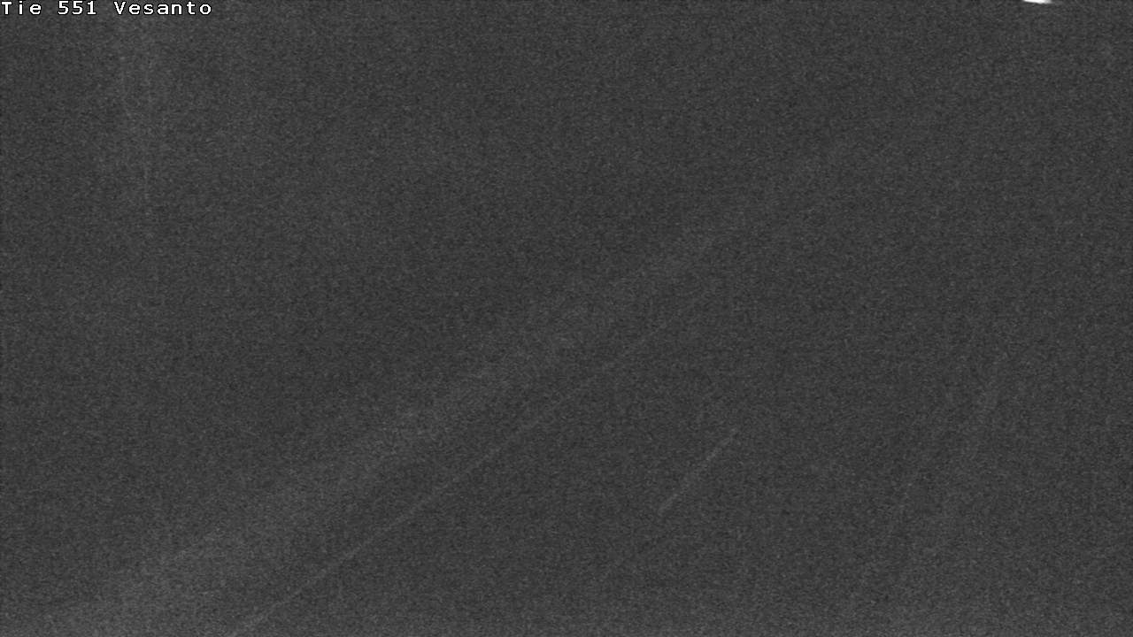 Kelikamerat Kuva Tie 551 Vesanto Löttökorpi, Vesanto, Pohjois-Savo