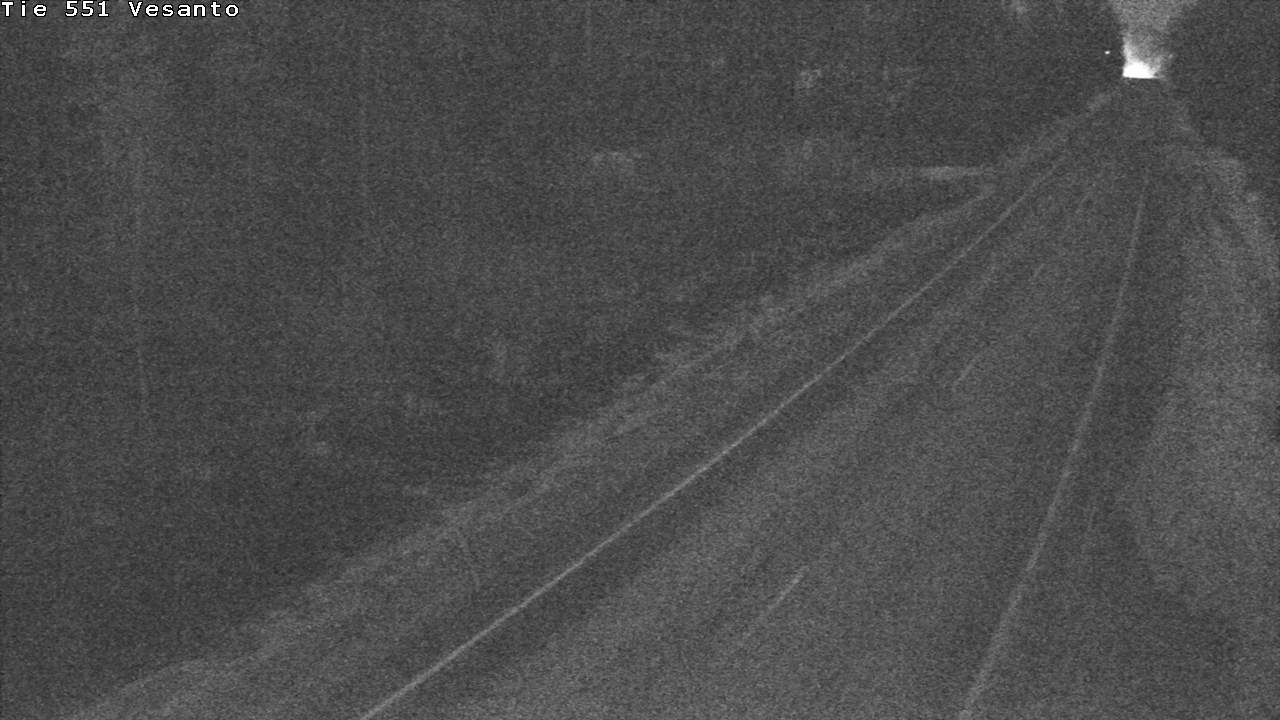 Kelikamerat Kuva Tie 551 Vesanto Löttökorpi, Vesanto, Pohjois-Savo