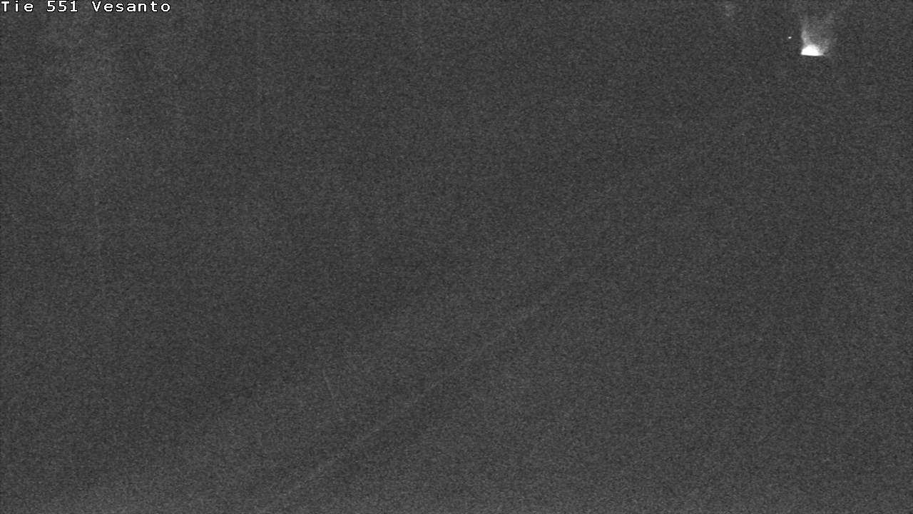 Kelikamerat Kuva Tie 551 Vesanto Löttökorpi, Vesanto, Pohjois-Savo