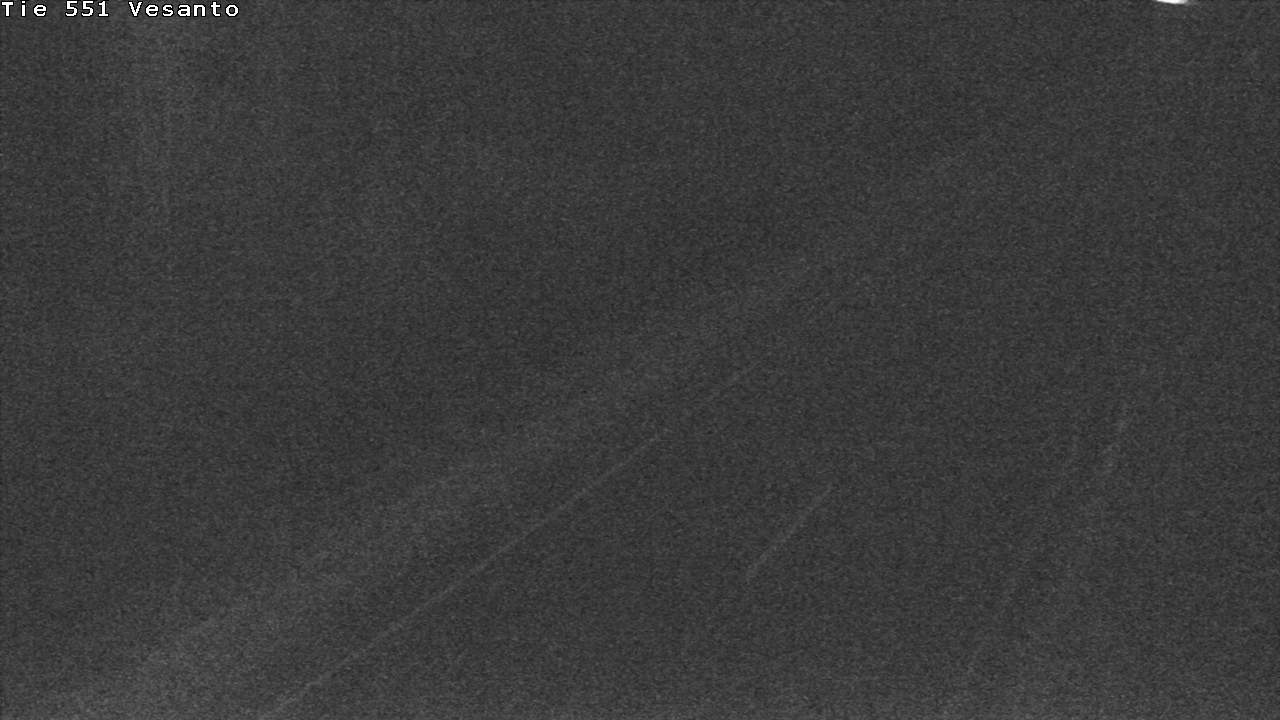 Kelikamerat Kuva Tie 551 Vesanto Löttökorpi, Vesanto, Pohjois-Savo