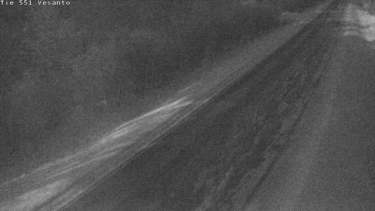 Kelikamerat Kuva Tie 551 Vesanto Löttökorpi, Vesanto, Pohjois-Savo