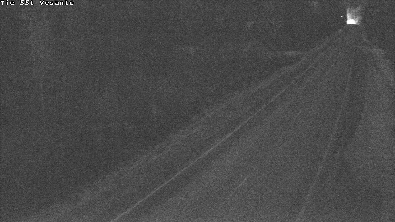 Kelikamerat Kuva Tie 551 Vesanto Löttökorpi, Vesanto, Pohjois-Savo