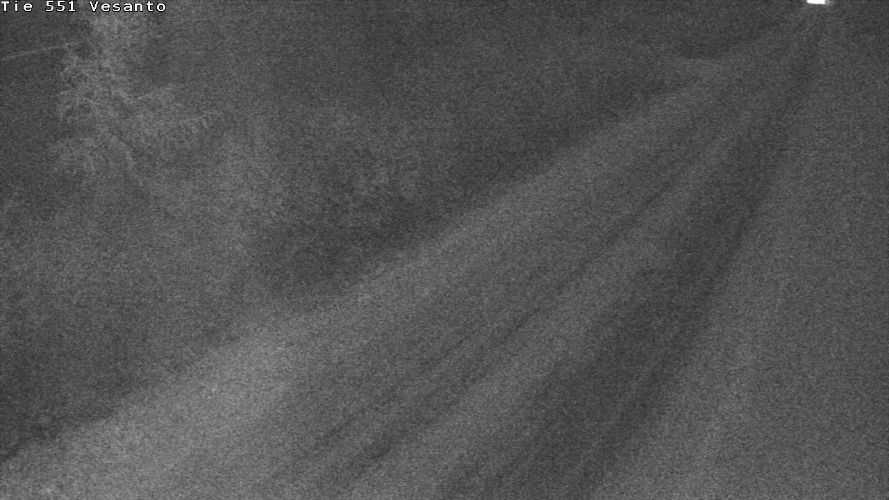 Kelikamerat Kuva Tie 551 Vesanto Löttökorpi, Vesanto, Pohjois-Savo