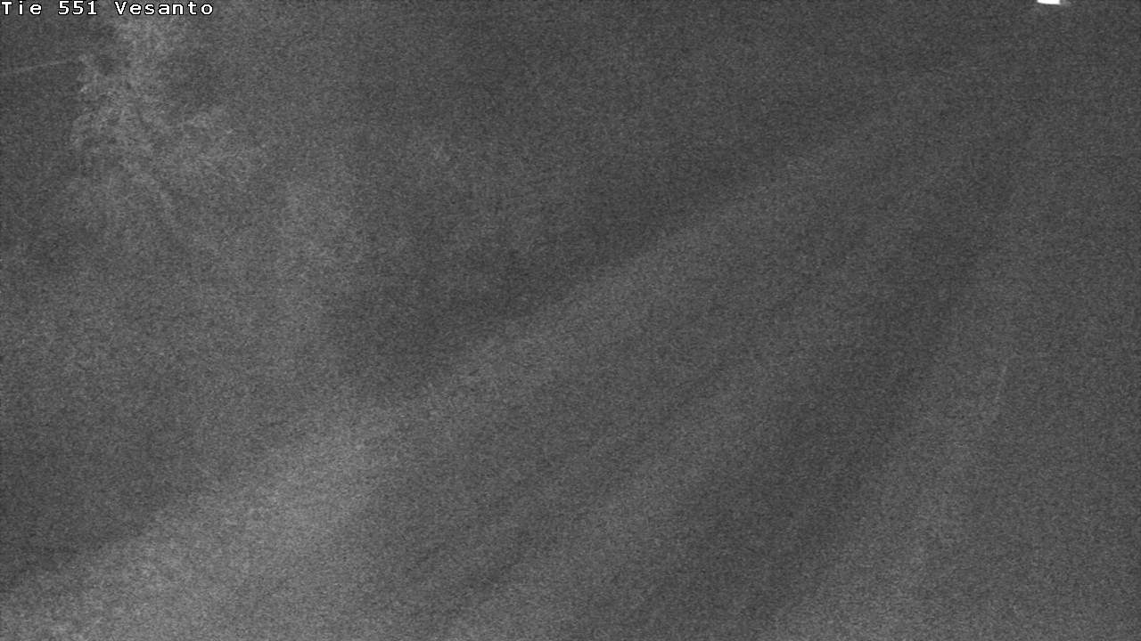 Kelikamerat Kuva Tie 551 Vesanto Löttökorpi, Vesanto, Pohjois-Savo