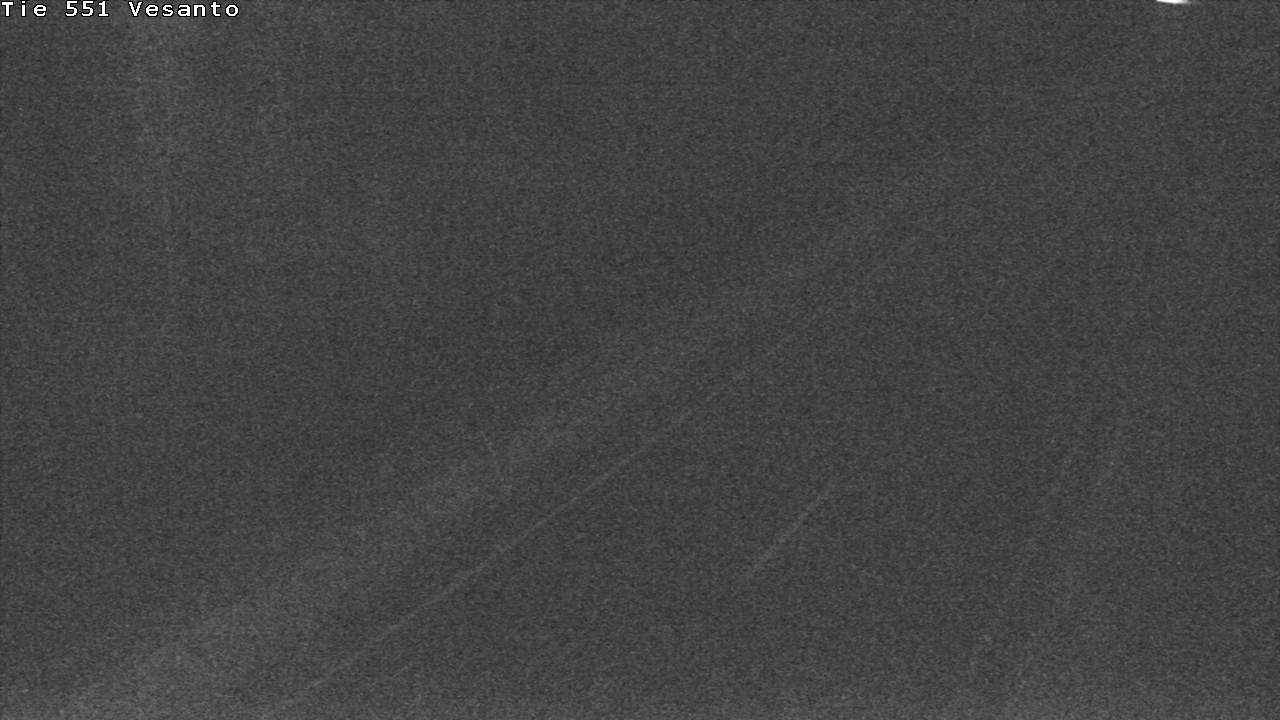 Kelikamerat Kuva Tie 551 Vesanto Löttökorpi, Vesanto, Pohjois-Savo