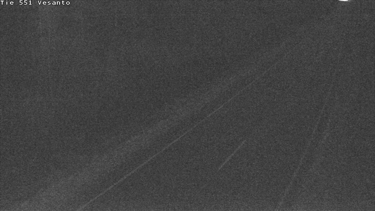 Kelikamerat Kuva Tie 551 Vesanto Löttökorpi, Vesanto, Pohjois-Savo