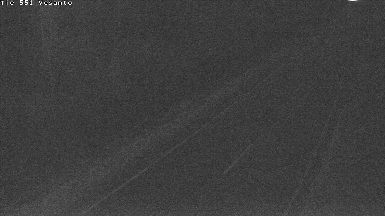 Kelikamerat Kuva Tie 551 Vesanto Löttökorpi, Vesanto, Pohjois-Savo