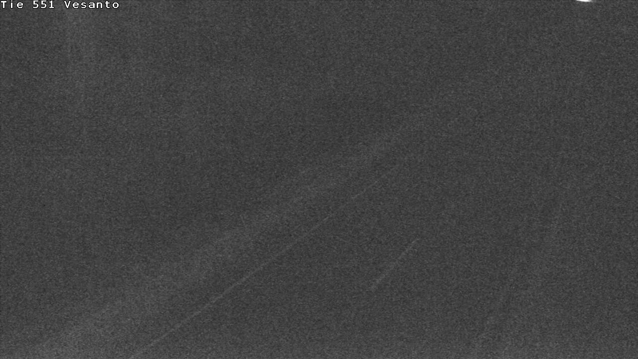 Kelikamerat Kuva Tie 551 Vesanto Löttökorpi, Vesanto, Pohjois-Savo