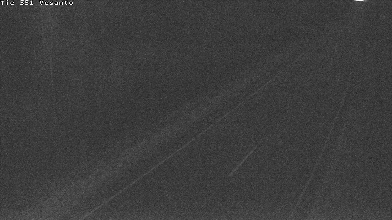 Kelikamerat Kuva Tie 551 Vesanto Löttökorpi, Vesanto, Pohjois-Savo