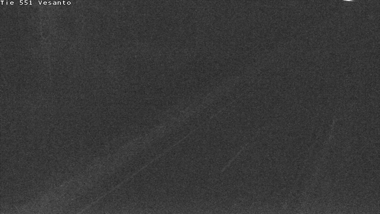 Kelikamerat Kuva Tie 551 Vesanto Löttökorpi, Vesanto, Pohjois-Savo