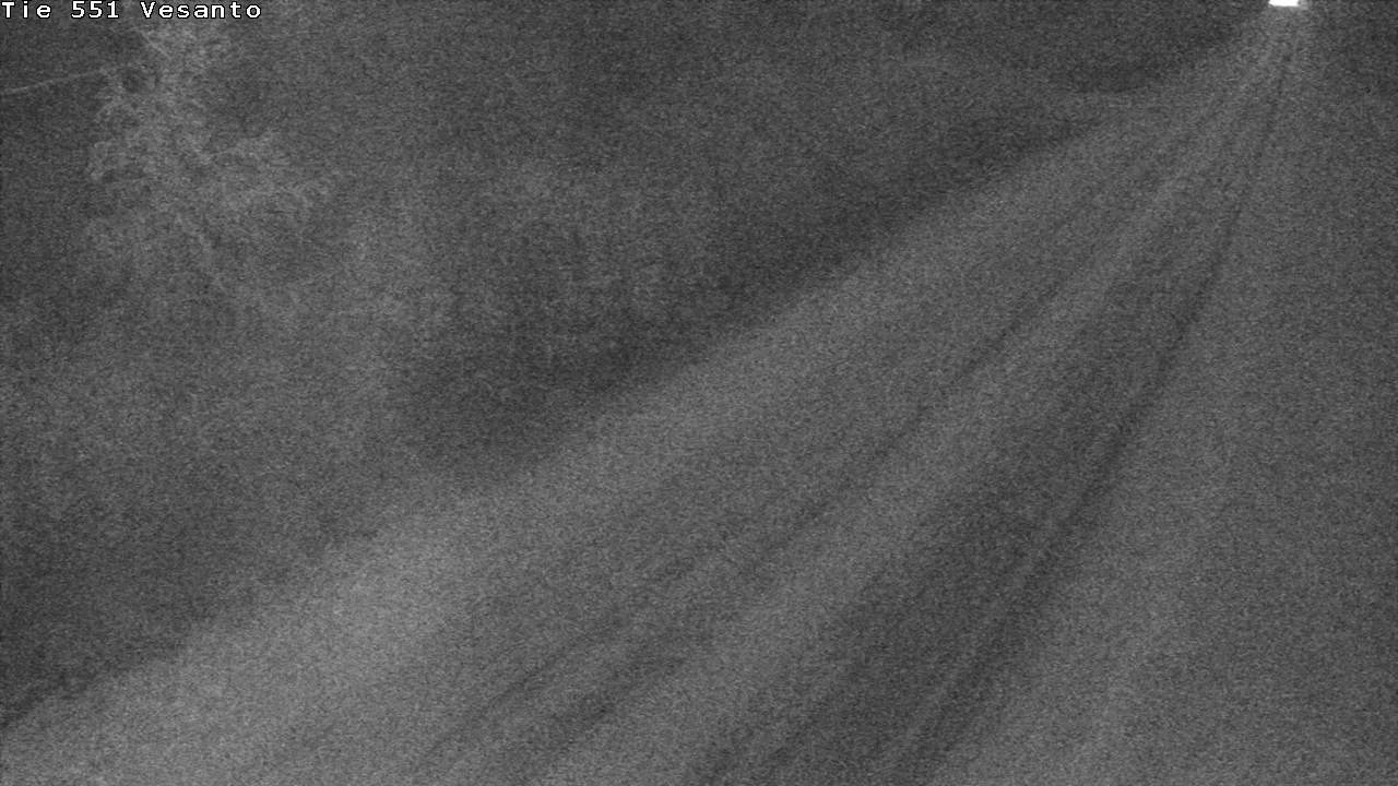 Kelikamerat Kuva Tie 551 Vesanto Löttökorpi, Vesanto, Pohjois-Savo