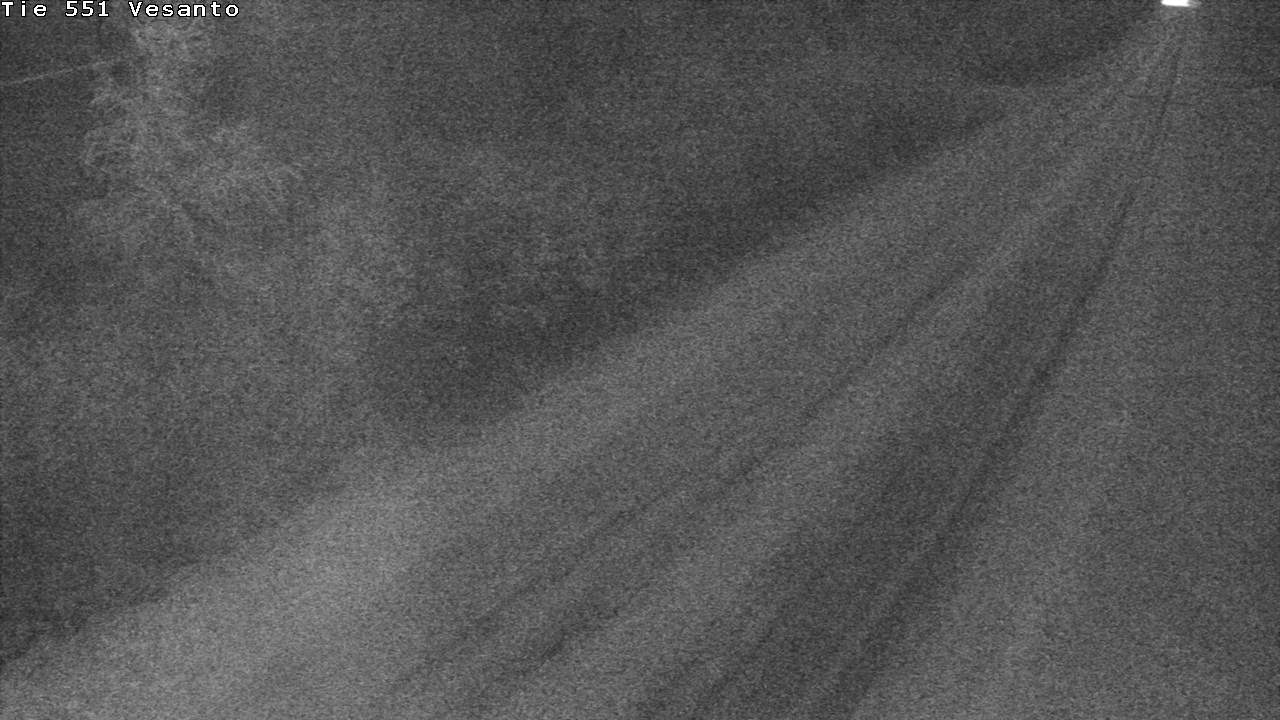 Kelikamerat Kuva Tie 551 Vesanto Löttökorpi, Vesanto, Pohjois-Savo