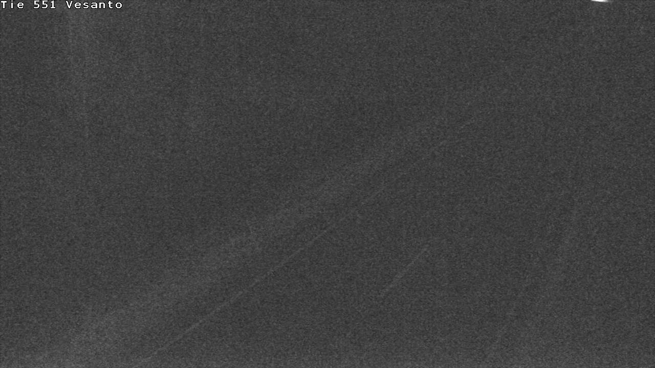 Kelikamerat Kuva Tie 551 Vesanto Löttökorpi, Vesanto, Pohjois-Savo