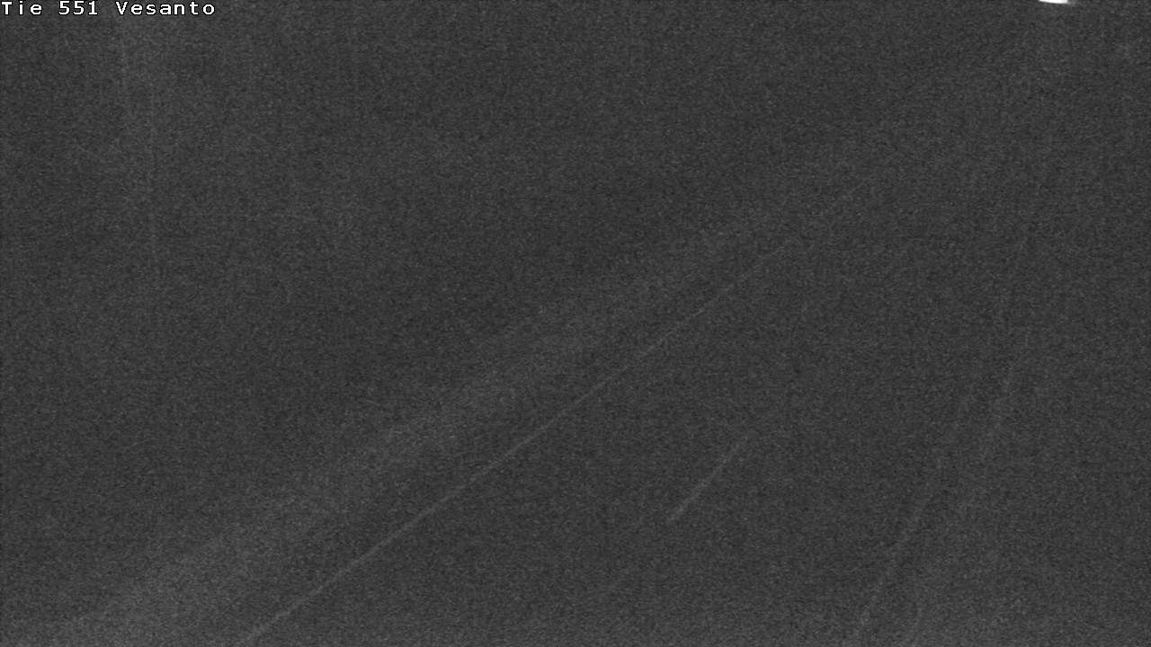 Kelikamerat Kuva Tie 551 Vesanto Löttökorpi, Vesanto, Pohjois-Savo