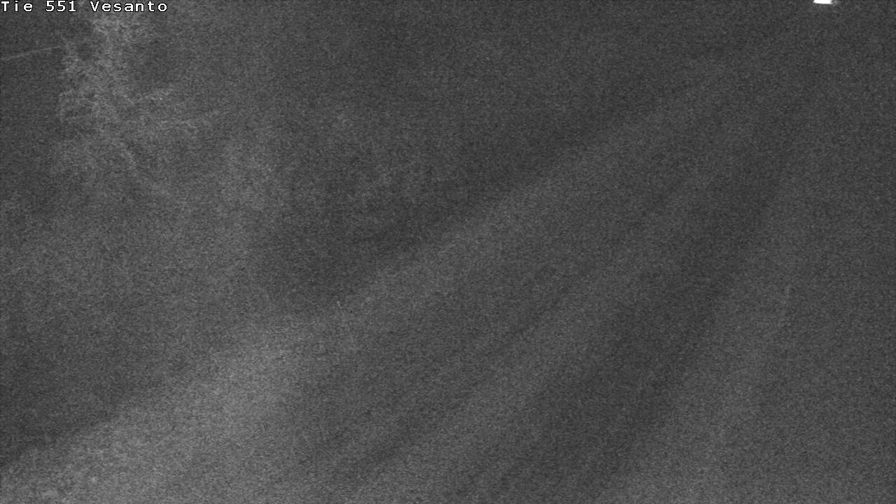 Kelikamerat Kuva Tie 551 Vesanto Löttökorpi, Vesanto, Pohjois-Savo