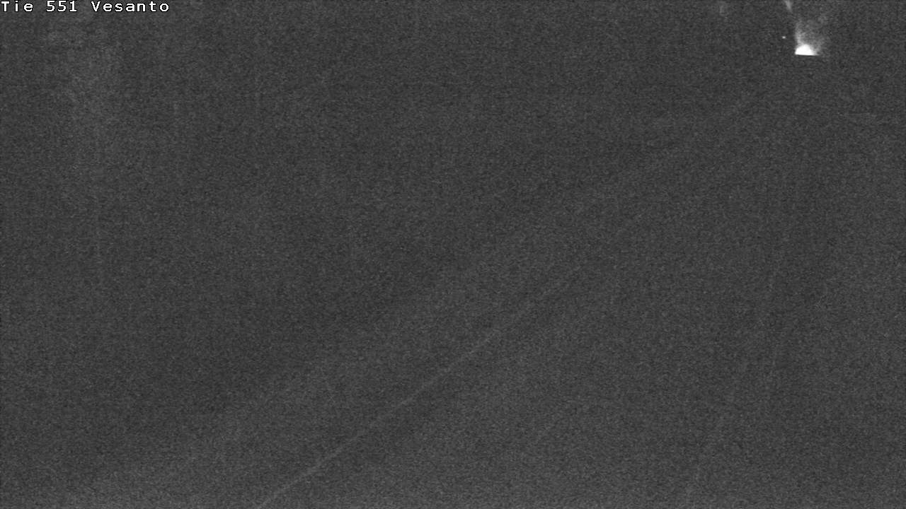 Kelikamerat Kuva Tie 551 Vesanto Löttökorpi, Vesanto, Pohjois-Savo