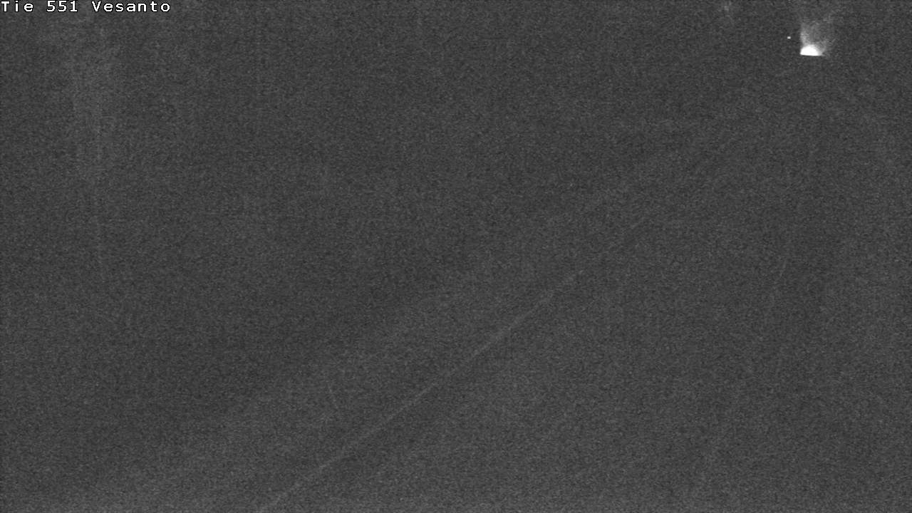 Kelikamerat Kuva Tie 551 Vesanto Löttökorpi, Vesanto, Pohjois-Savo