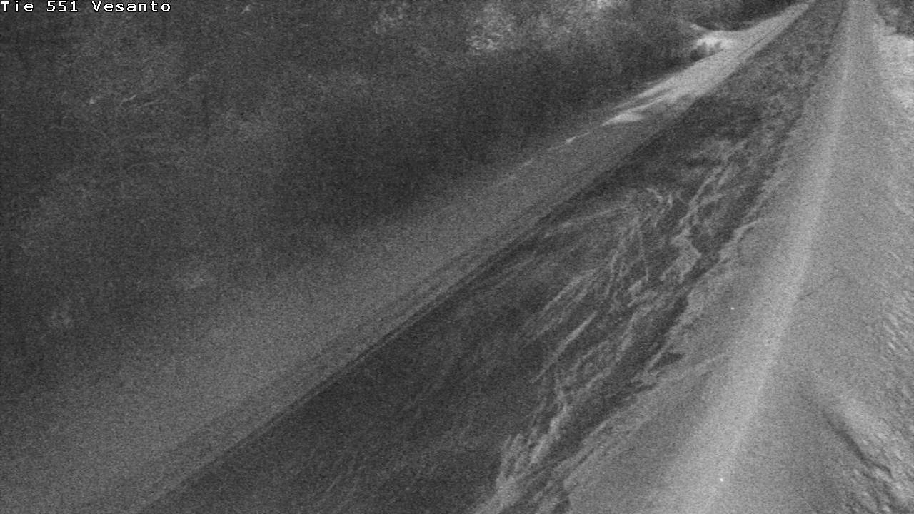 Kelikamerat Kuva Tie 551 Vesanto Löttökorpi, Vesanto, Pohjois-Savo