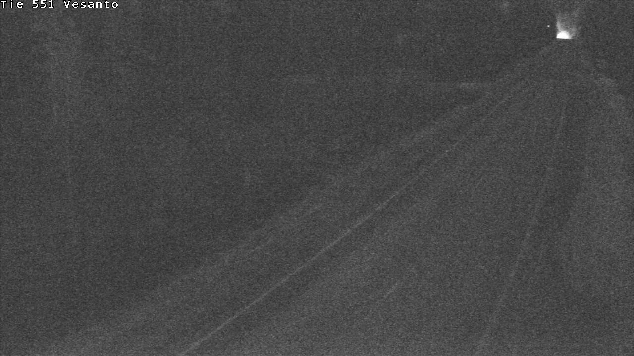 Kelikamerat Kuva Tie 551 Vesanto Löttökorpi, Vesanto, Pohjois-Savo