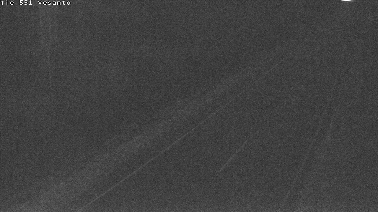 Kelikamerat Kuva Tie 551 Vesanto Löttökorpi, Vesanto, Pohjois-Savo