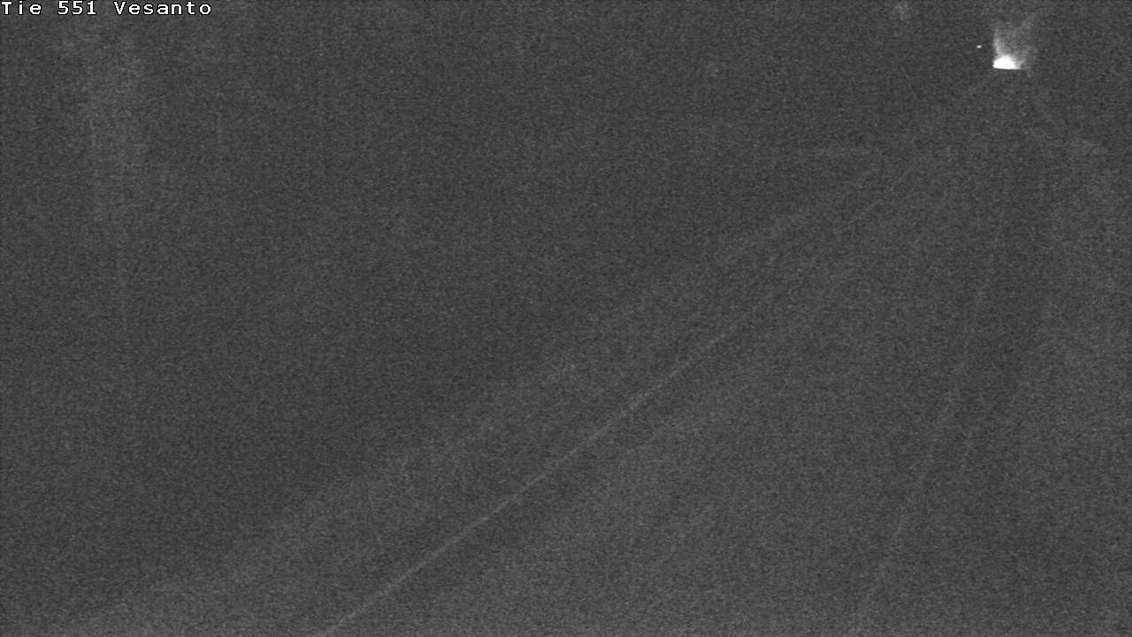 Kelikamerat Kuva Tie 551 Vesanto Löttökorpi, Vesanto, Pohjois-Savo