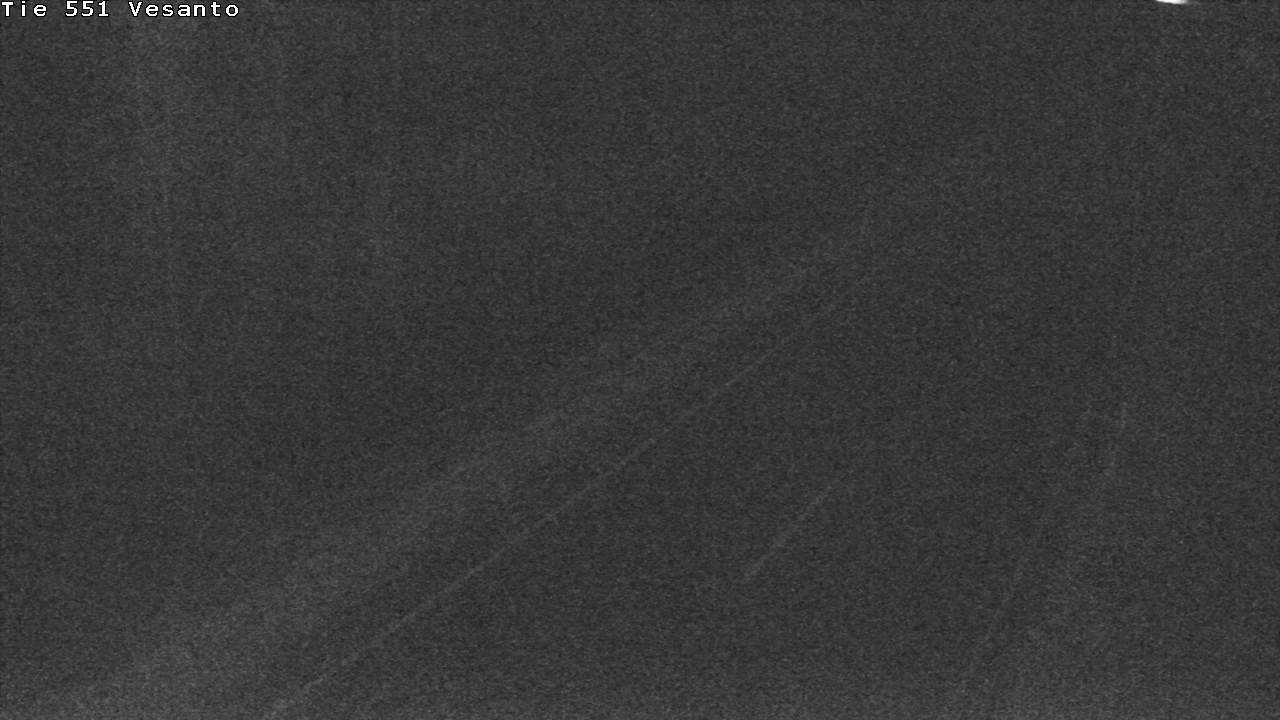 Kelikamerat Kuva Tie 551 Vesanto Löttökorpi, Vesanto, Pohjois-Savo