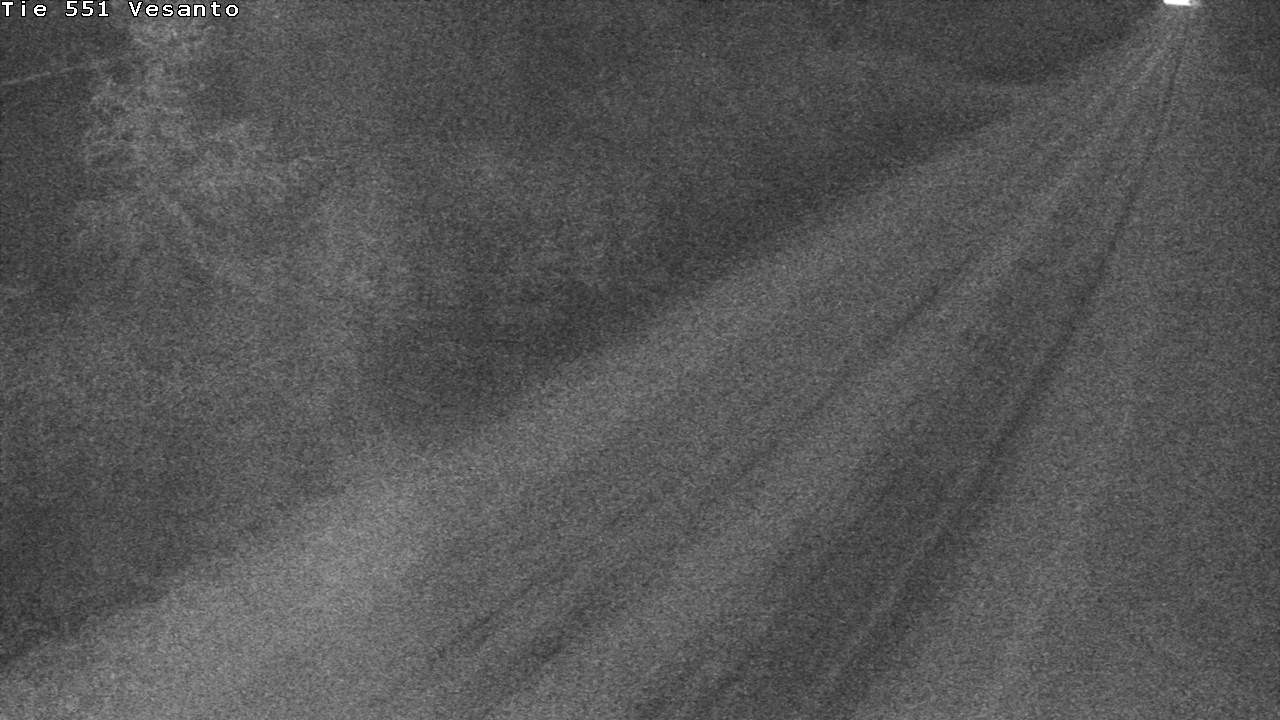 Kelikamerat Kuva Tie 551 Vesanto Löttökorpi, Vesanto, Pohjois-Savo