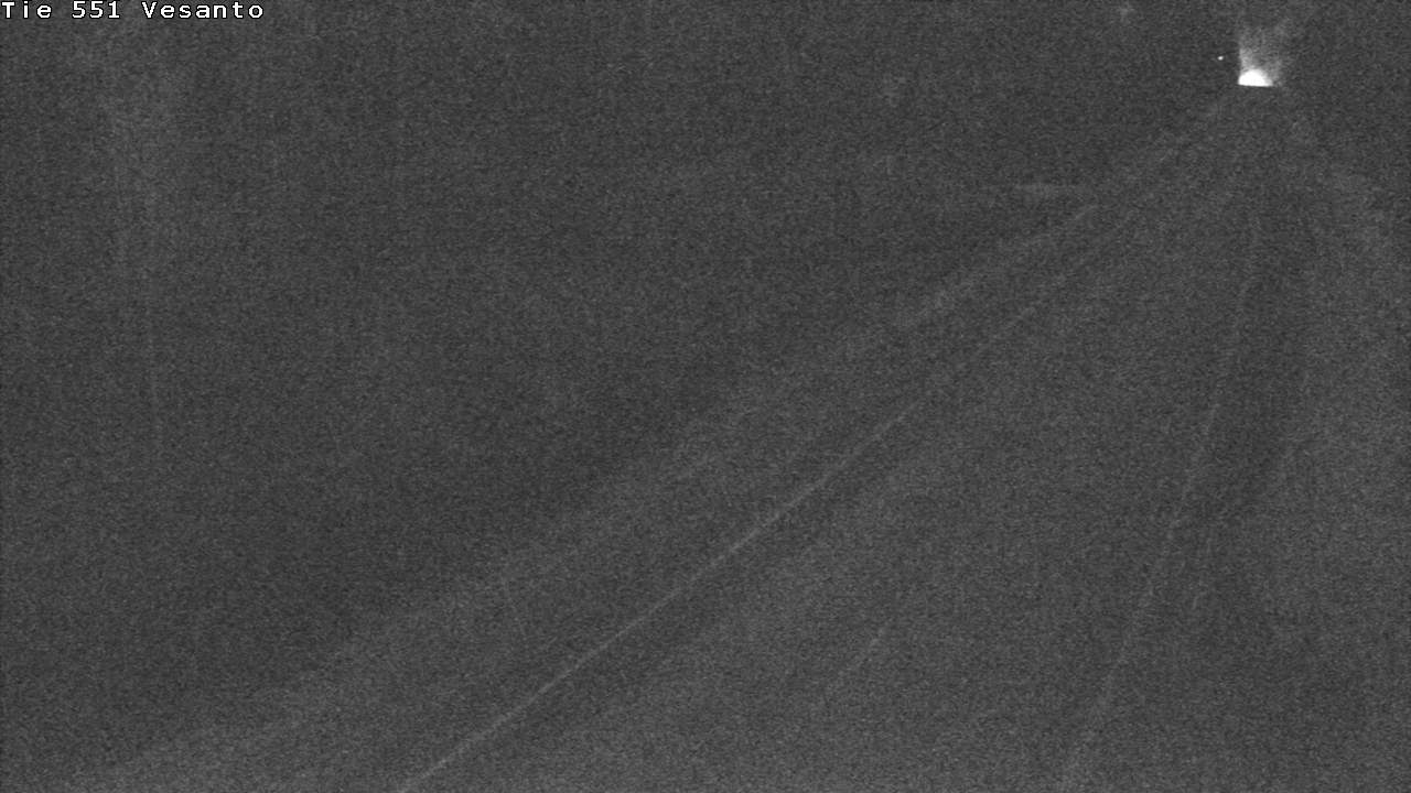 Kelikamerat Kuva Tie 551 Vesanto Löttökorpi, Vesanto, Pohjois-Savo