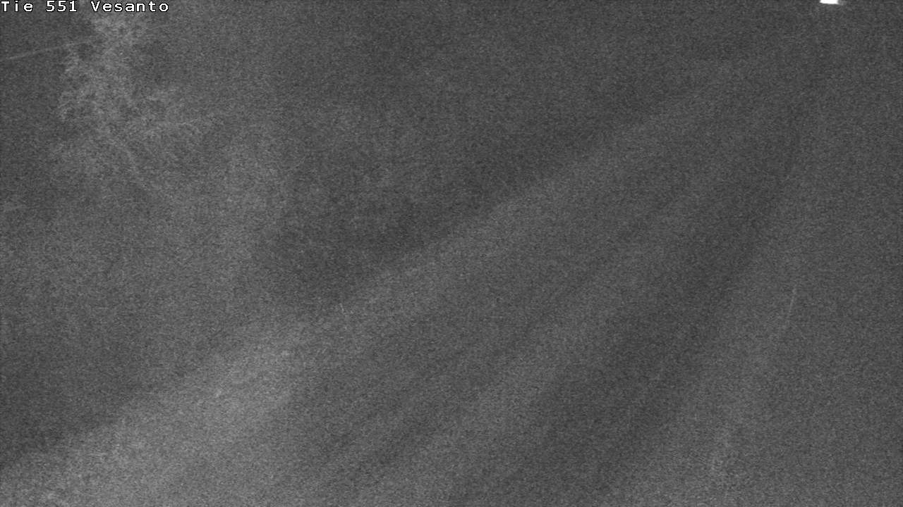 Kelikamerat Kuva Tie 551 Vesanto Löttökorpi, Vesanto, Pohjois-Savo