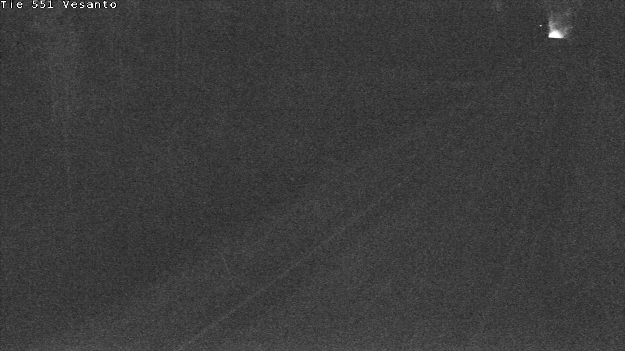 Kelikamerat Kuva Tie 551 Vesanto Löttökorpi, Vesanto, Pohjois-Savo