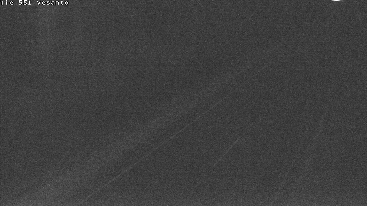 Kelikamerat Kuva Tie 551 Vesanto Löttökorpi, Vesanto, Pohjois-Savo