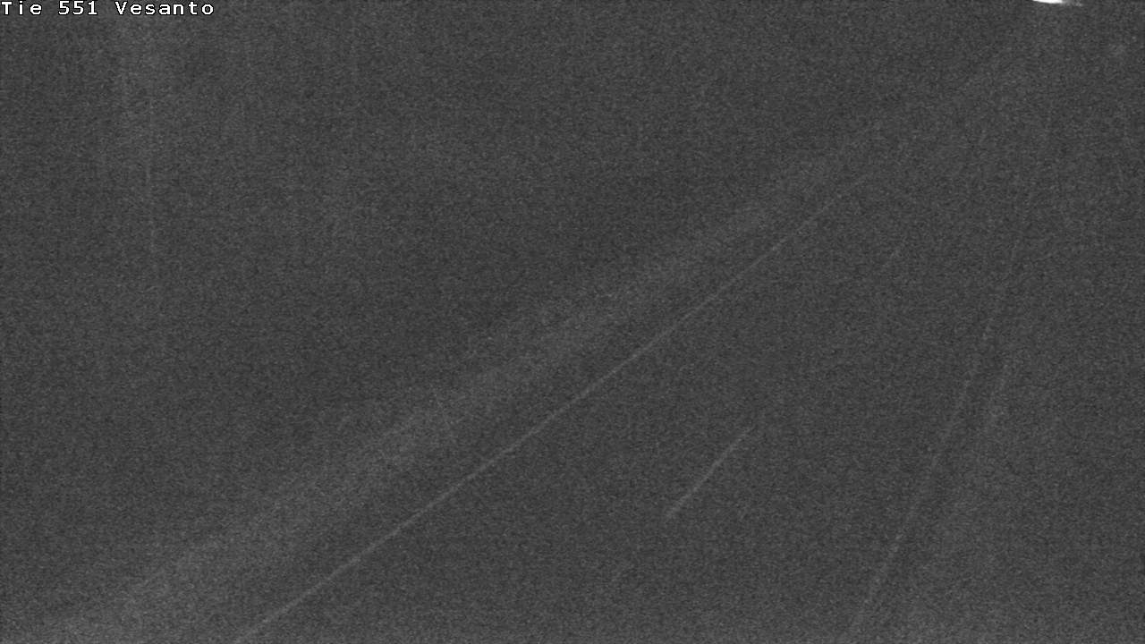 Kelikamerat Kuva Tie 551 Vesanto Löttökorpi, Vesanto, Pohjois-Savo