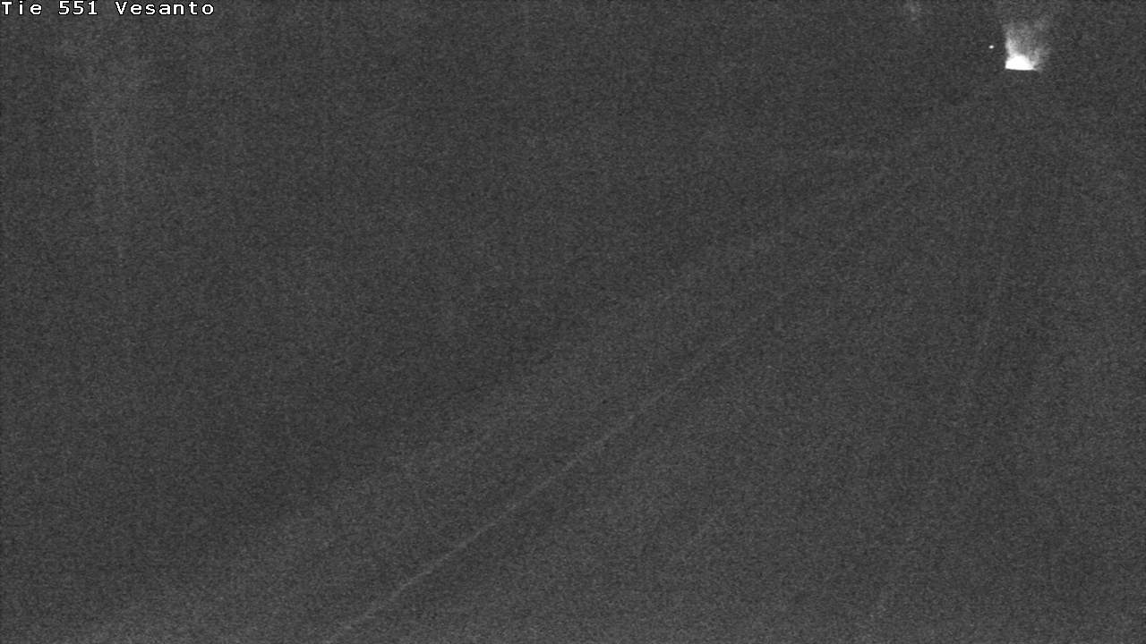 Kelikamerat Kuva Tie 551 Vesanto Löttökorpi, Vesanto, Pohjois-Savo