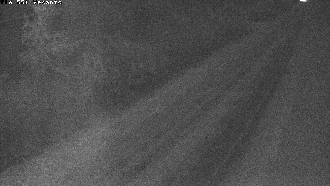 Kelikamerat Kuva Tie 551 Vesanto Löttökorpi, Vesanto, Pohjois-Savo