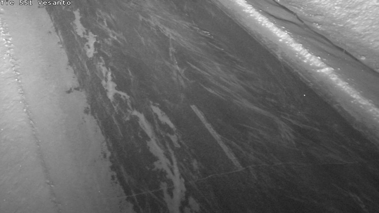 Kelikamerat Kuva Tie 551 Vesanto Löttökorpi, Vesanto, Pohjois-Savo